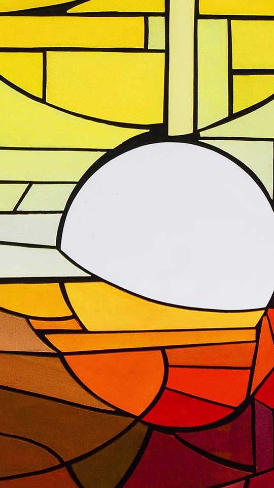 Cántico: una mirada contemporánea a la Creación