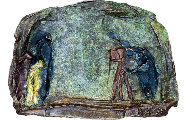 Fotógrafo