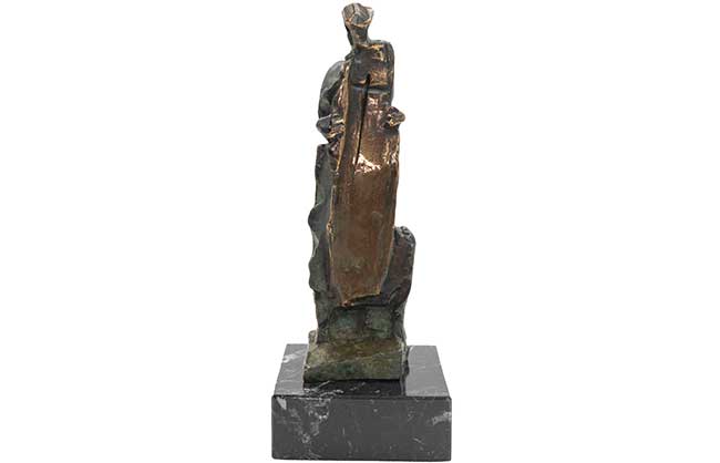 San Juan de la Cruz