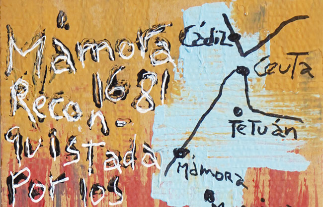II-2 - Mámora