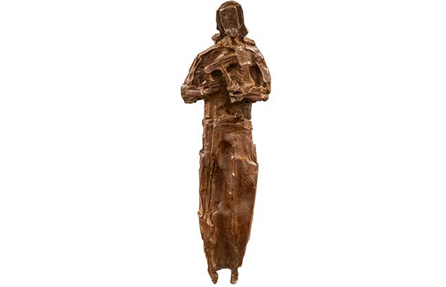 San Francisco de Asís