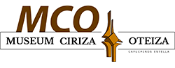 Museum Ciriza - Oteiza
